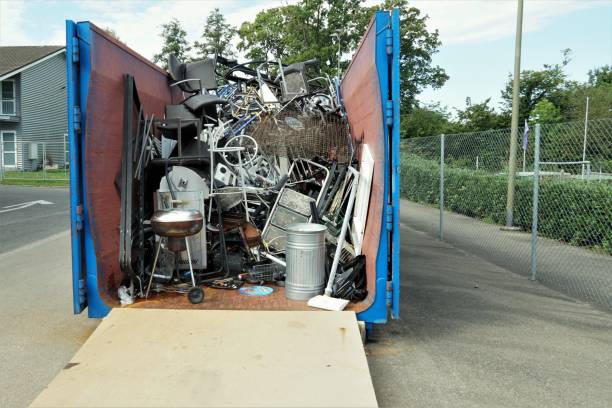 Best Full-Service Junk Removal  in South Dennis, MA