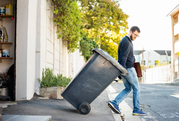 Best Office Junk Removal  in South Dennis, MA