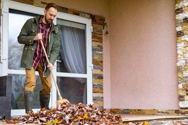 Best Attic Cleanout Services  in South Dennis, MA