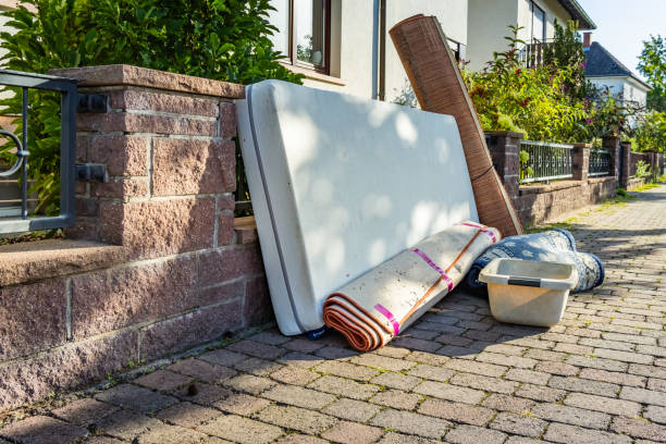 Full-Service Junk Removal in South Dennis, MA