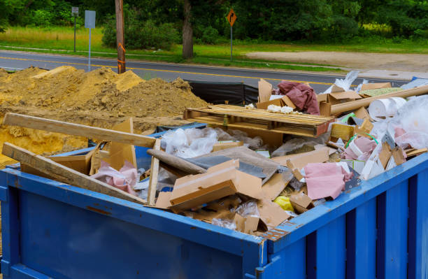 Best Yard Waste Removal  in South Dennis, MA